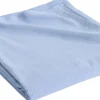 Sengetæpper<Hay Linen Bedspread-240 x 260-Light blue