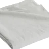 Sengetæpper<Hay Linen Bedspread-240 x 260-Sky grey