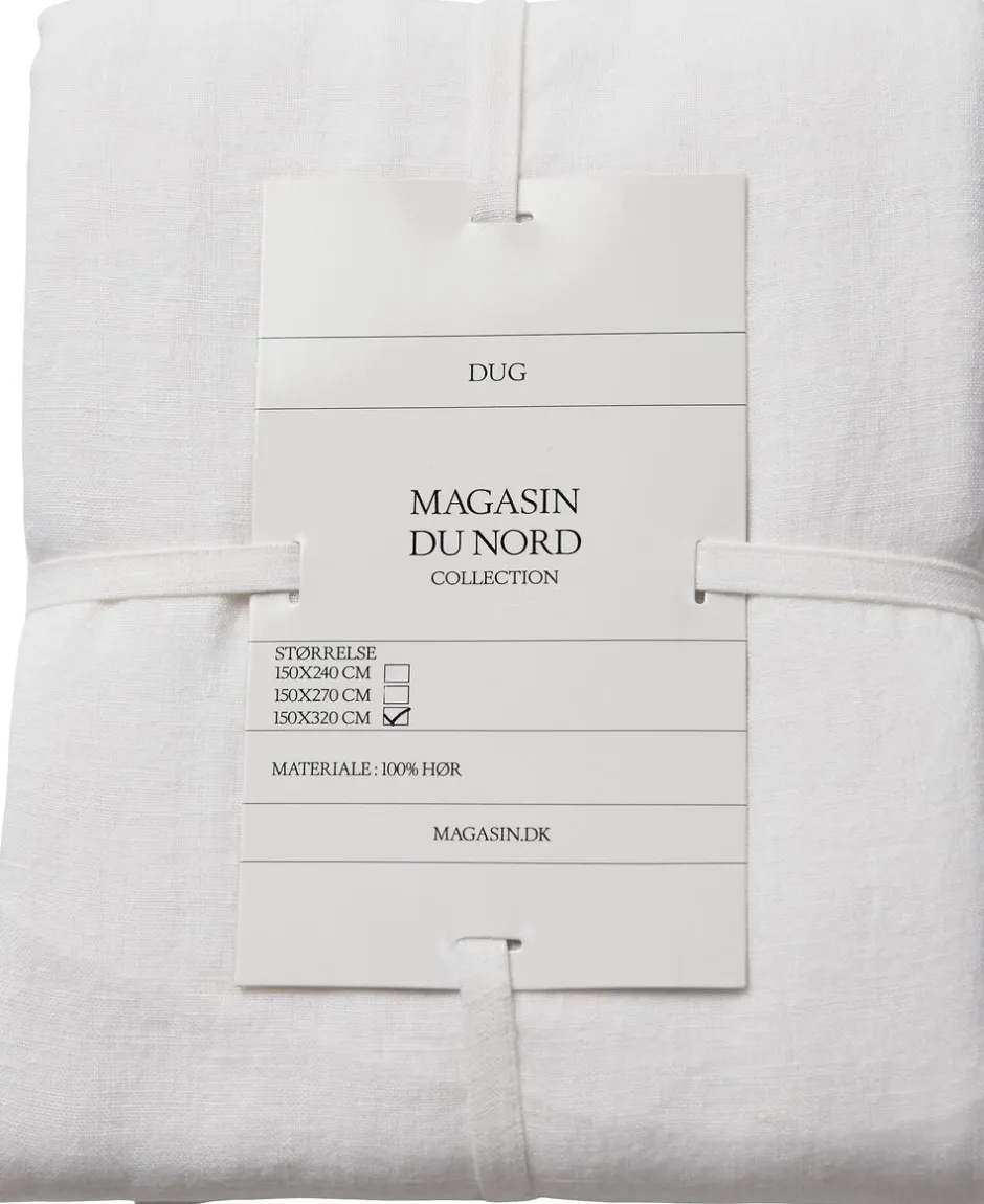 Tekstiler Til Borddækning<Magasin du Nord Collection Linen, borddug
