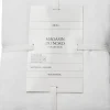 Tekstiler Til Borddækning<Magasin du Nord Collection Linen, borddug