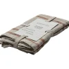 Tekstiler Til Borddækning<Magasin du Nord Collection Linen, mundserviet, sæt af 2 styk