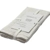 Tekstiler Til Borddækning<Magasin du Nord Collection Linen, mundserviet, sæt af 2 styk