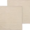 Juletekstiler<Ferm Living Linen Napkins - Set of 2 - Natural