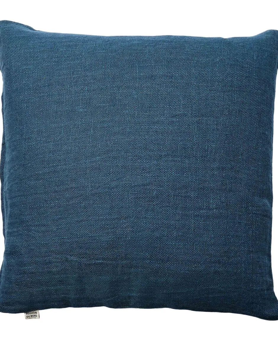 Puder<Magasin du Nord Collection Linen, pyntepude