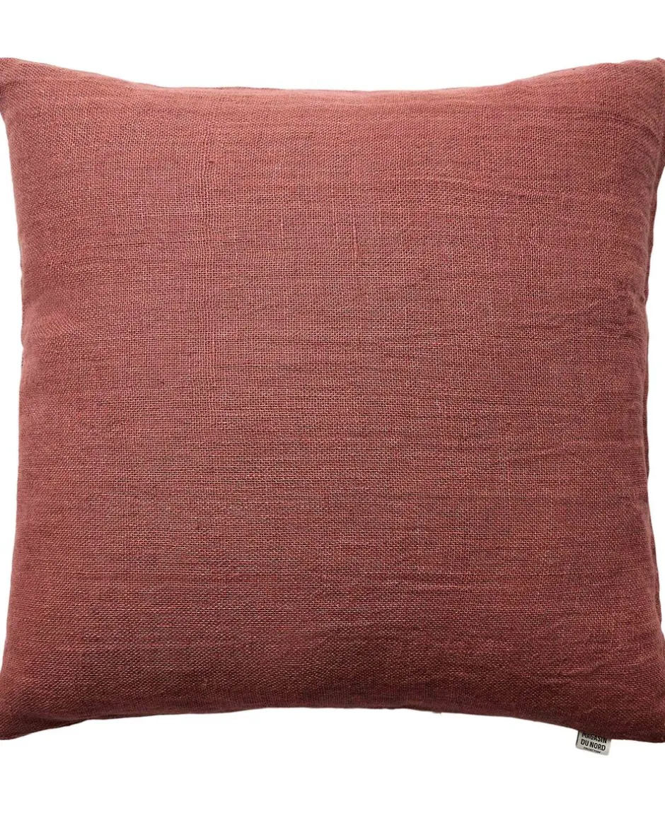 Puder<Magasin du Nord Collection Linen, pyntepude