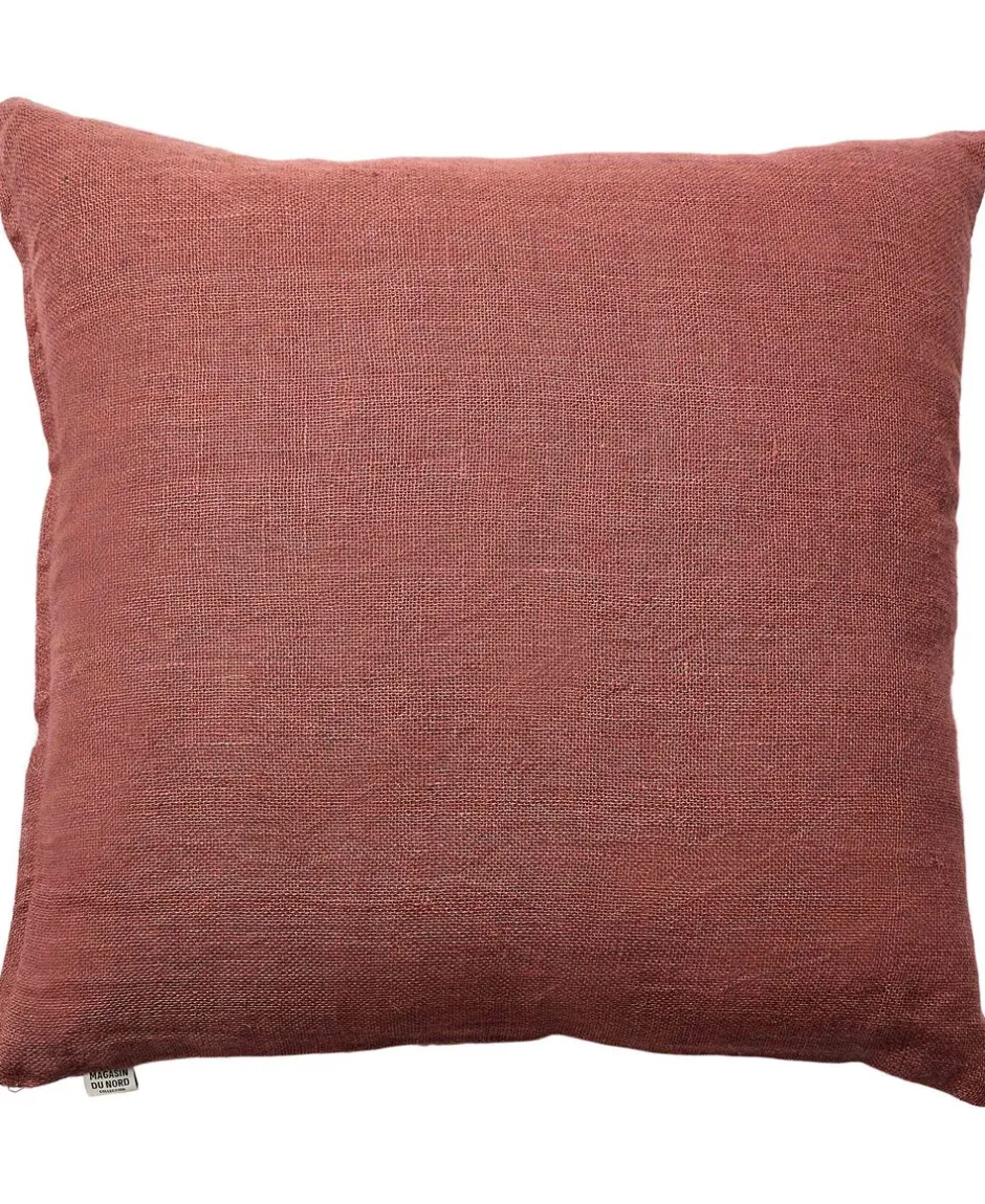 Puder<Magasin du Nord Collection Linen, pyntepude