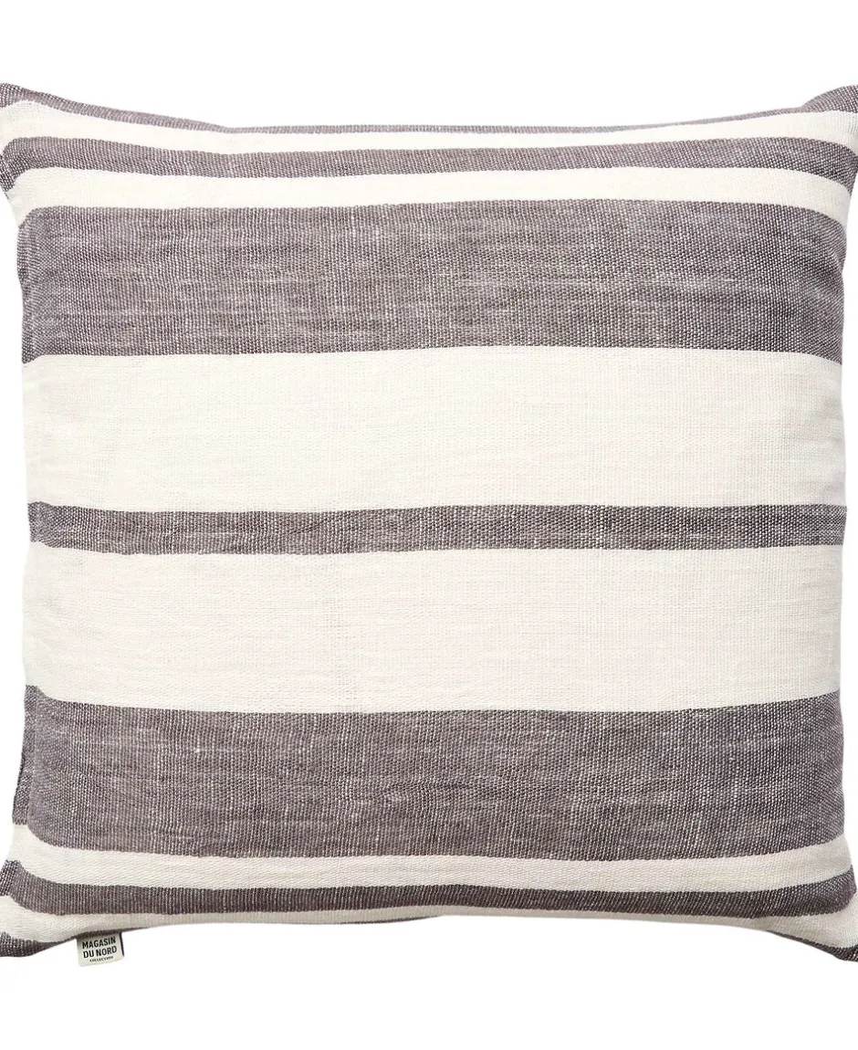 Puder<Magasin du Nord Collection Linen, pyntepude