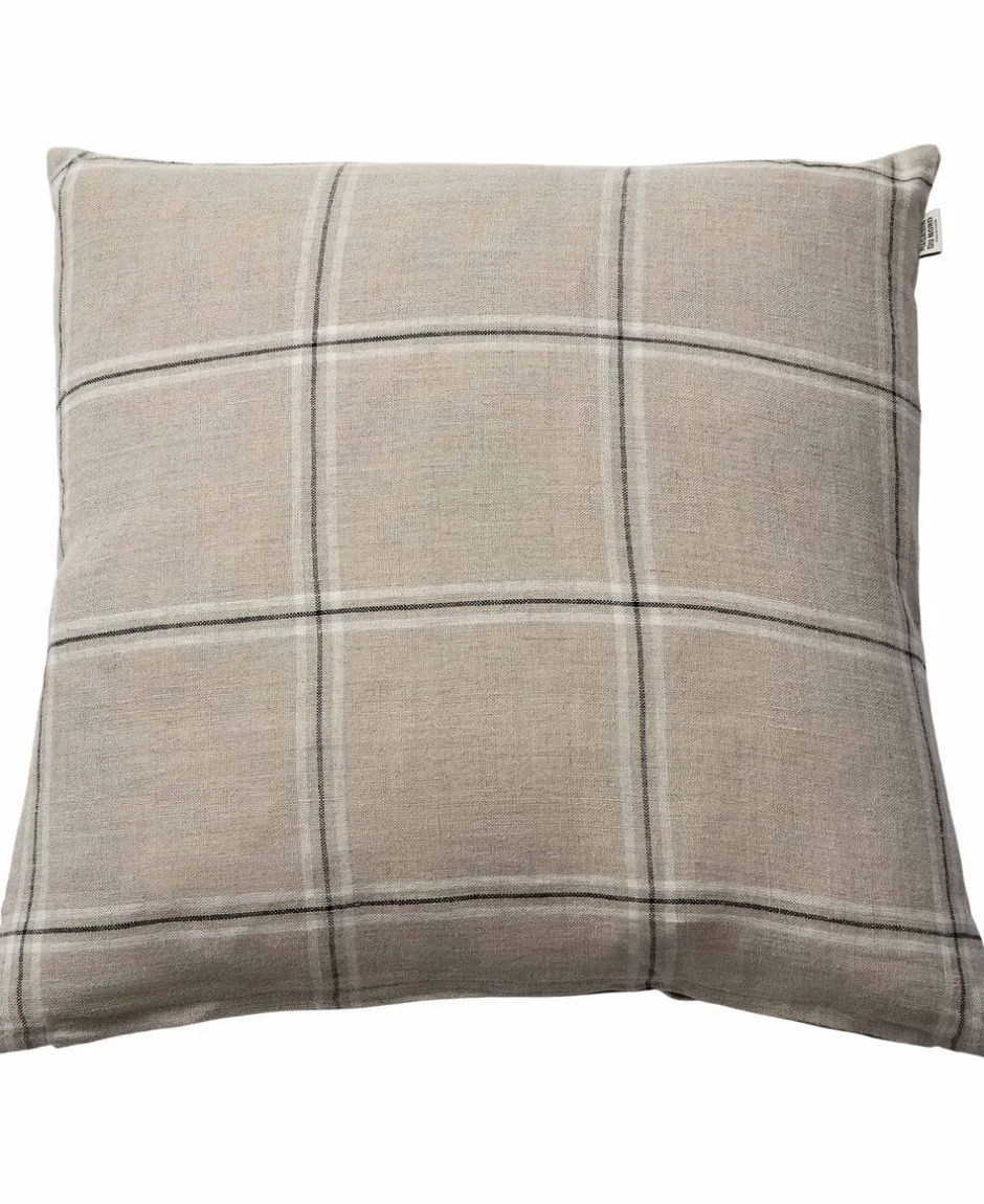 Puder<Magasin du Nord Collection Linen, pyntepude