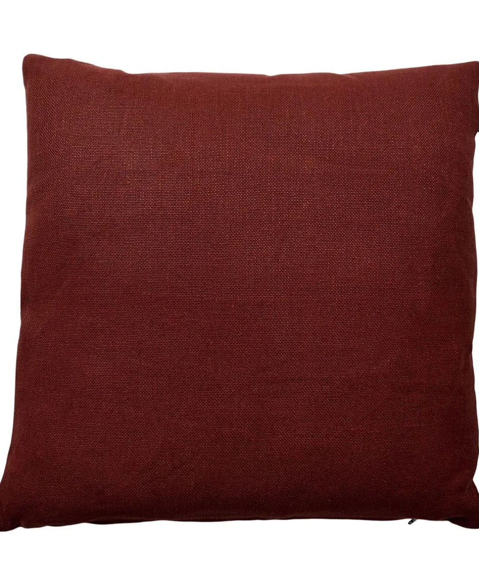 Puder<Siba's Linen, pyntepude
