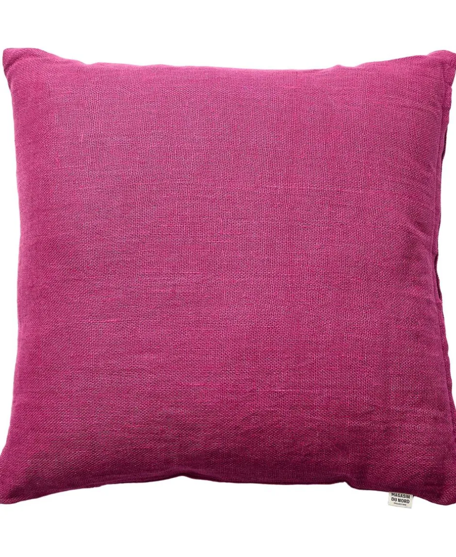 Puder<Magasin du Nord Collection Linen, pyntepude