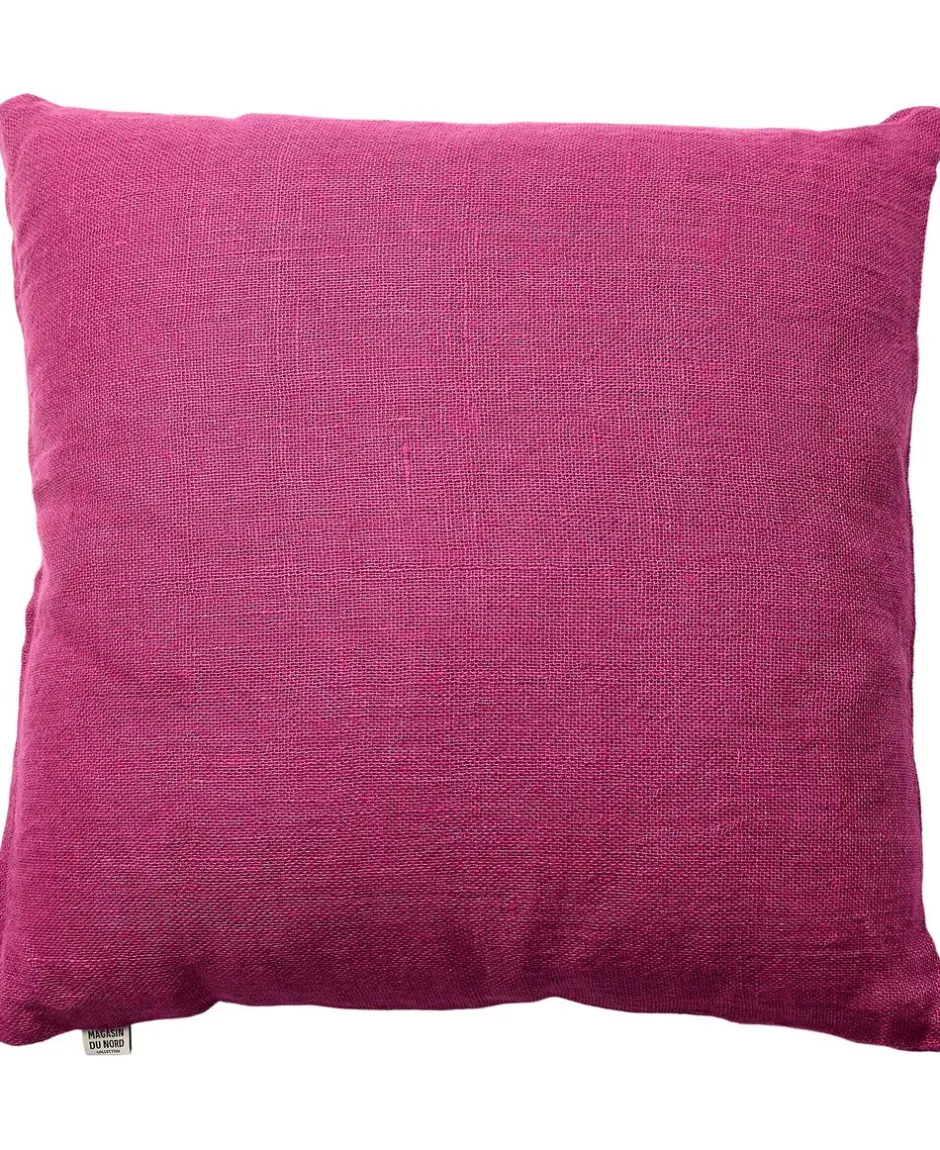 Puder<Magasin du Nord Collection Linen, pyntepude
