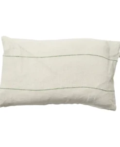 Puder<Magasin du Nord Collection Linen, pyntepude