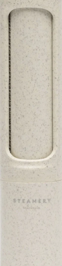 Elektronik<Steamery Stockholm Lint Brush Beige