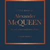Bøger<New Mags Little Book of Alexander McQueen