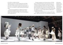 Bøger<New Mags Little Book of Alexander McQueen