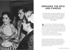 Bøger<New Mags Little Book of Balmain