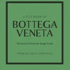Bøger<New Mags Little Book of Bottega Veneta