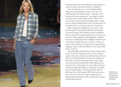 Bøger<New Mags Little Book of Bottega Veneta