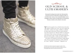 Bøger<Bøger Little Book of Christian Louboutin