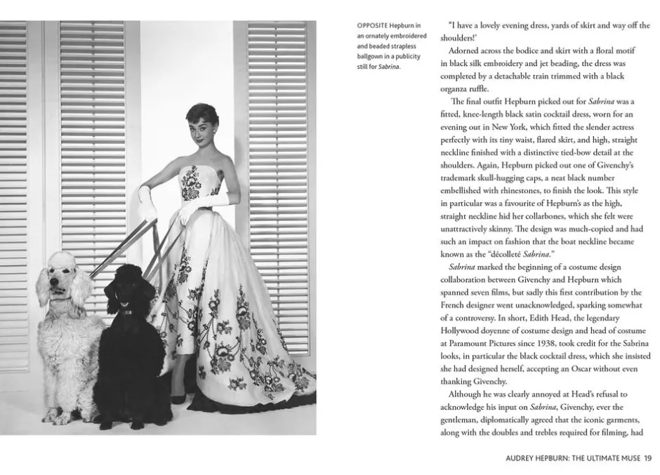 Bøger<New Mags Little Book of Givenchy