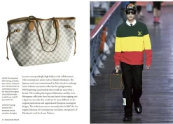 Bøger<Bøger Little Book of Louis Vuitton