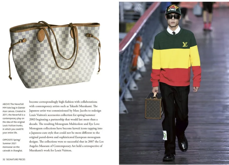 Bøger<Bøger Little Book of Louis Vuitton