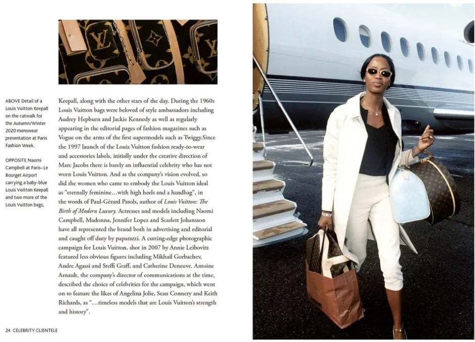 Bøger<Bøger Little Book of Louis Vuitton