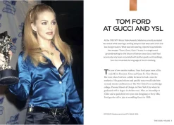 Bøger<New Mags Little Book of Tom Ford