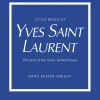 Bøger<Bøger Little Book of Yves Saint Laurent
