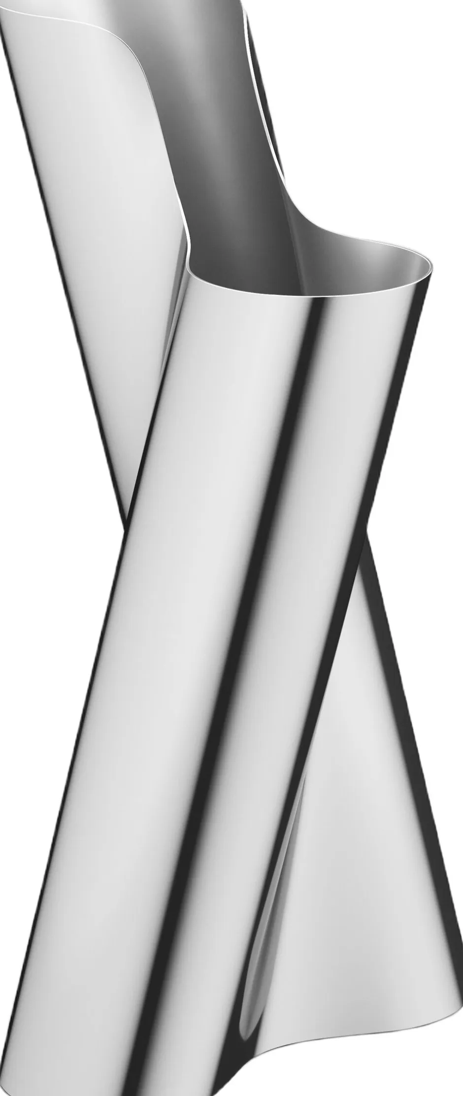 Vaser & Urtepotteskjulere<Georg Jensen LITUUS Vase, Gulv