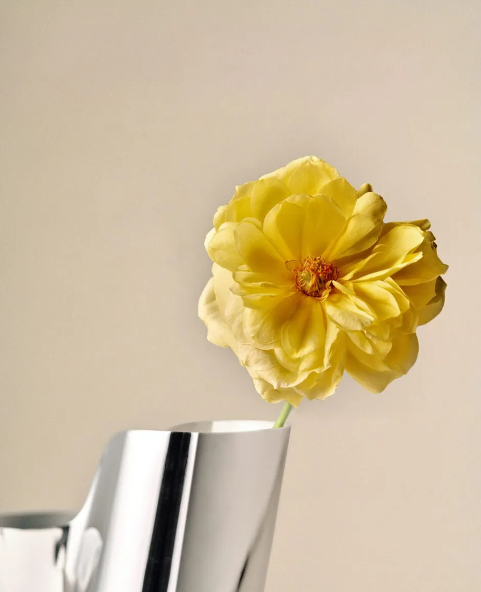Vaser & Urtepotteskjulere<Georg Jensen LITUUS Vase, Gulv