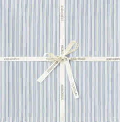 Tekstiler Til Borddækning<Studio Feder Livia Stofserviet - 4-pack Beach stripe