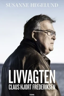 Bøger<Bøger Livvagten