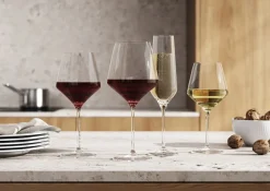 Glas<Eva Solo LN Vinglas Bourg. 6 stk