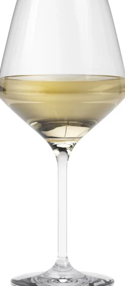 Glas<Eva Solo LN Vinglas Hvidvin 6 stk