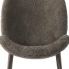 Møbler<Vipp Lodge Lounge Dark Oak Curly col. 07
