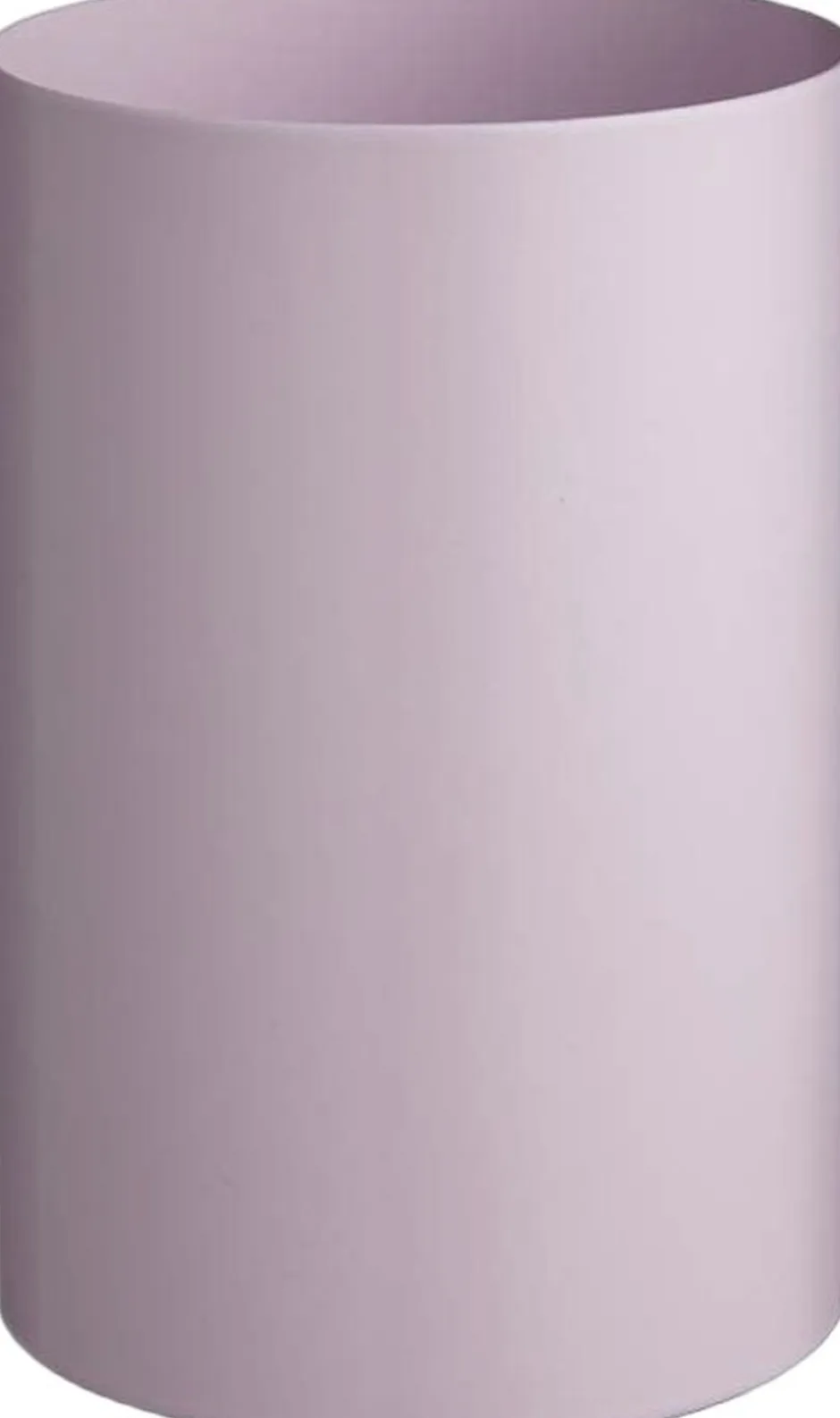 Kontorartikler<Notem LOLA Pen Cup - Nude, 75 x 75 x 105 mm