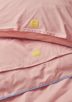 Sengetøj & Lagner<Juna Lollipop Sengetøj soft pink DK
