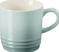 Kopper & Krus<Le Creuset London Cappuccino Sea 200ml
