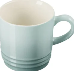 Kopper & Krus<Le Creuset London Cappuccino Sea 200ml