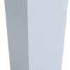 Skraldespande<Hay Loop Bin-58L-Blue grey