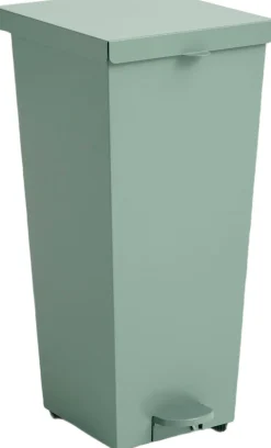 Skraldespande<Hay Loop Bin-26L-Fall green