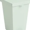 Skraldespande|Badeværelsestilbehør<Hay Loop Bin-8L-Soft mint
