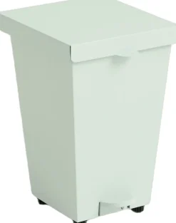 Skraldespande|Badeværelsestilbehør<Hay Loop Bin-8L-Soft mint