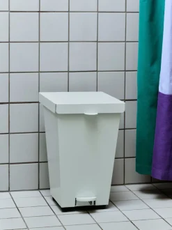 Skraldespande|Badeværelsestilbehør<Hay Loop Bin-8L-Soft mint