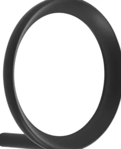 Knager & Knagerækker<Normann Copenhagen Loop Hook Large