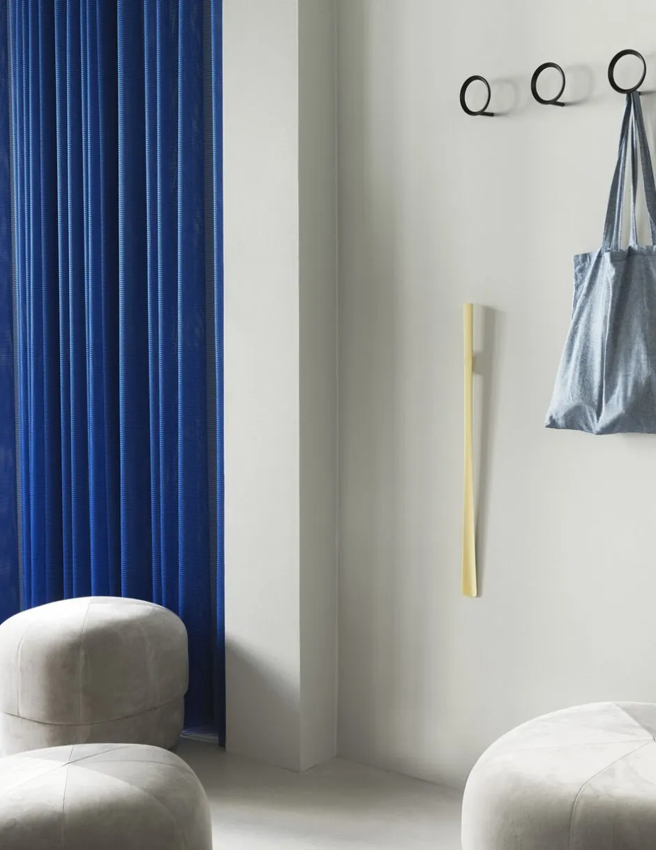 Knager & Knagerækker<Normann Copenhagen Loop Hook Large