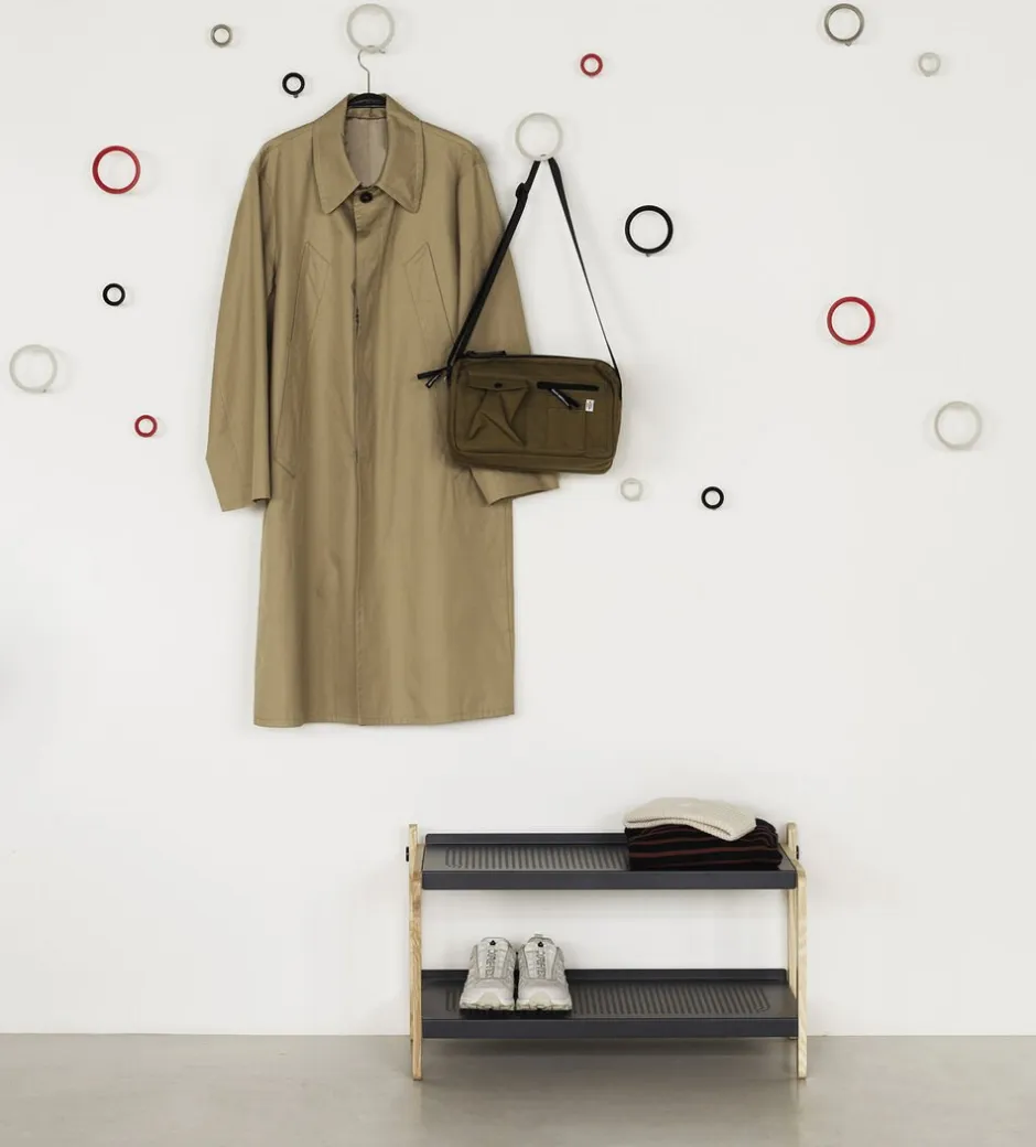 Knager & Knagerækker<Normann Copenhagen Loop Hook Large