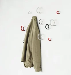 Knager & Knagerækker<Normann Copenhagen Loop Hook Medium