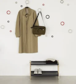 Knager & Knagerækker<Normann Copenhagen Loop Hook Small